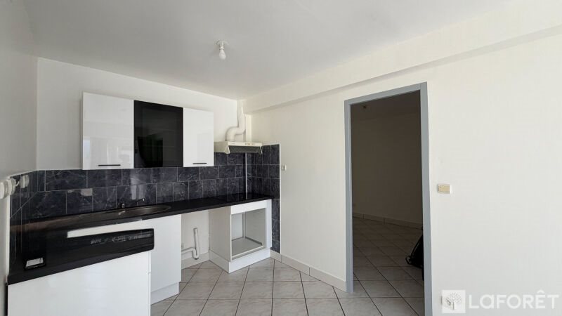Appartement à louer, 39m², Frontignan