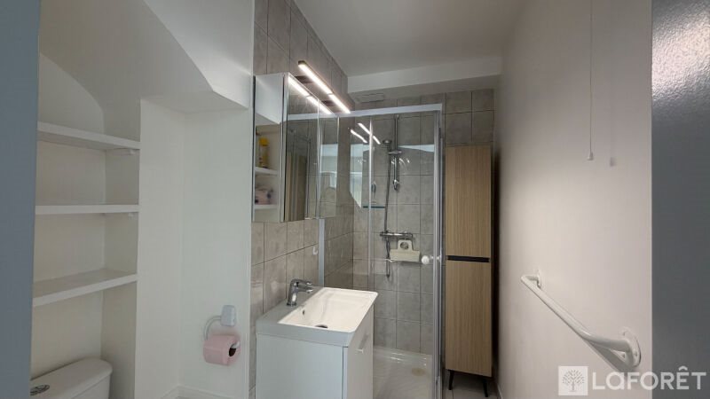 Appartement à louer, 39m², Frontignan