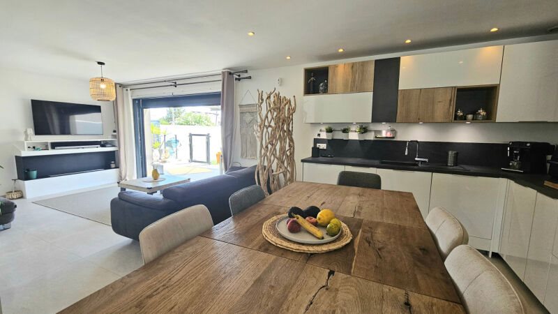 Maison à vendre, 105m², Frontignan