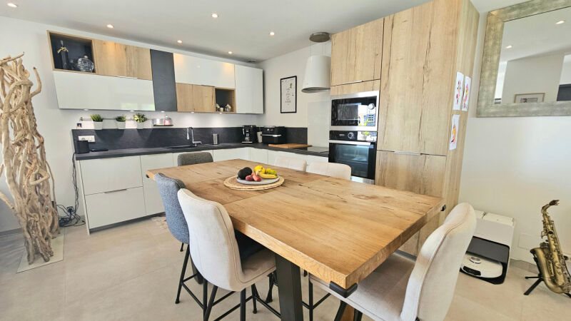 Maison à vendre, 105m², Frontignan