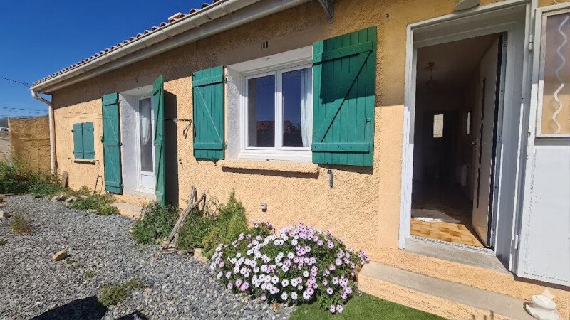Maison à vendre, 110m², Frontignan