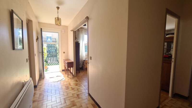 Maison à vendre, 110m², Frontignan