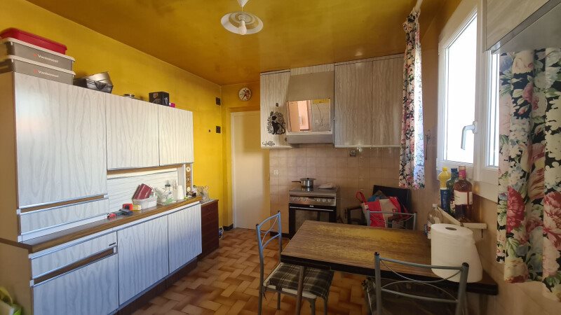 Maison à vendre, 110m², Frontignan