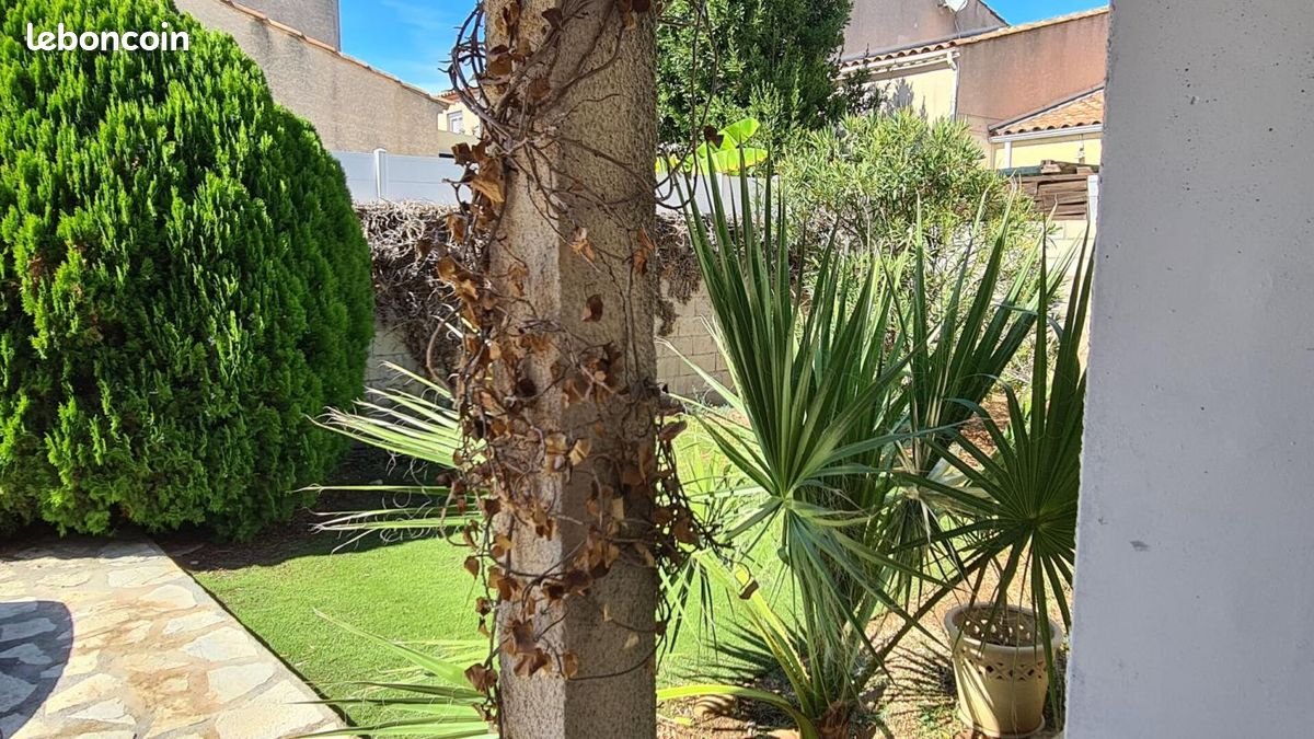 Maison à vendre, 106m², Frontignan