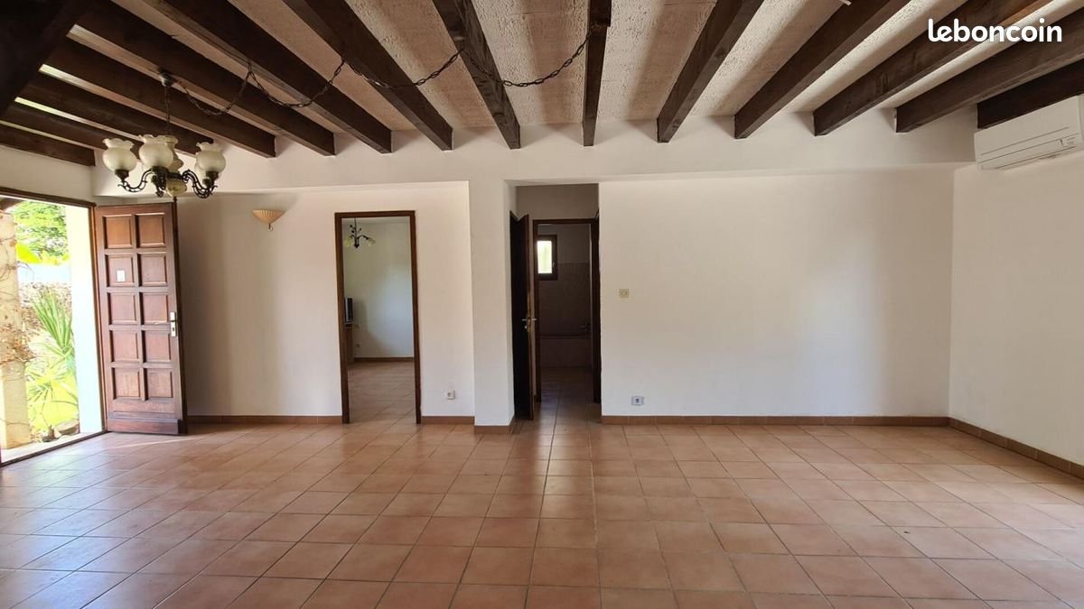 Maison à vendre, 106m², Frontignan