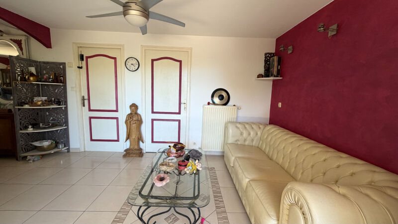 Maison à vendre, 153m², Frontignan