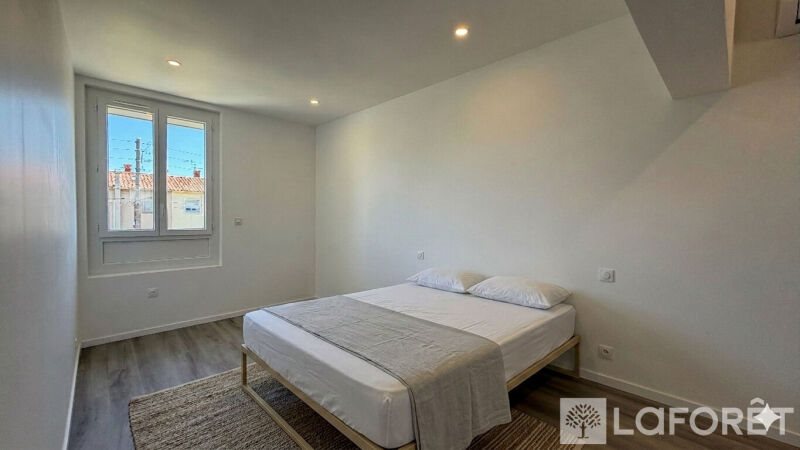 Appartement à louer, 65m², Frontignan