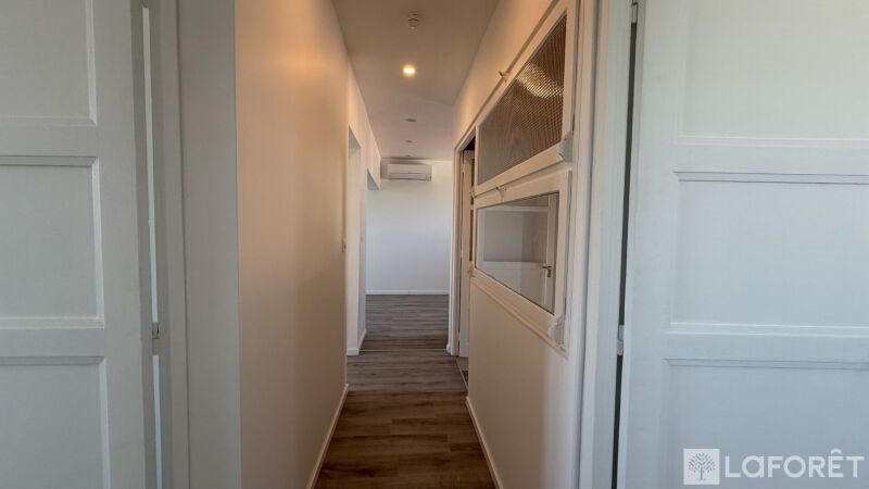 Appartement à louer, 65m², Frontignan