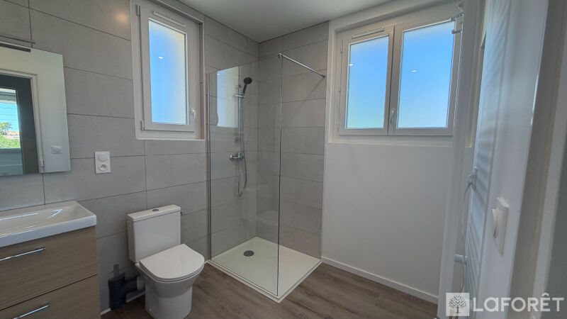 Appartement à louer, 65m², Frontignan