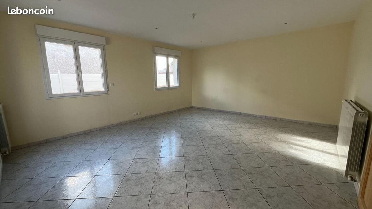 Maison à louer, 89m², Frontignan