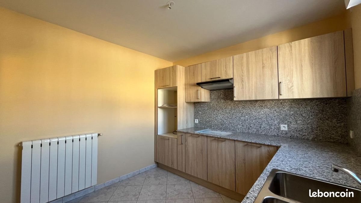 Maison à louer, 89m², Frontignan
