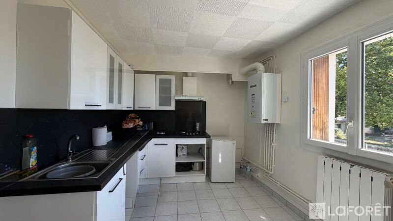 Appartement à louer, 61m², Frontignan
