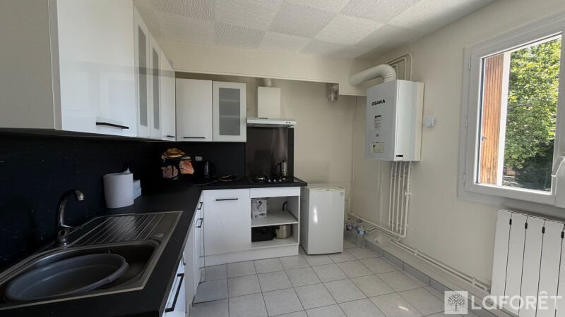 Appartement à louer, 61m², Frontignan
