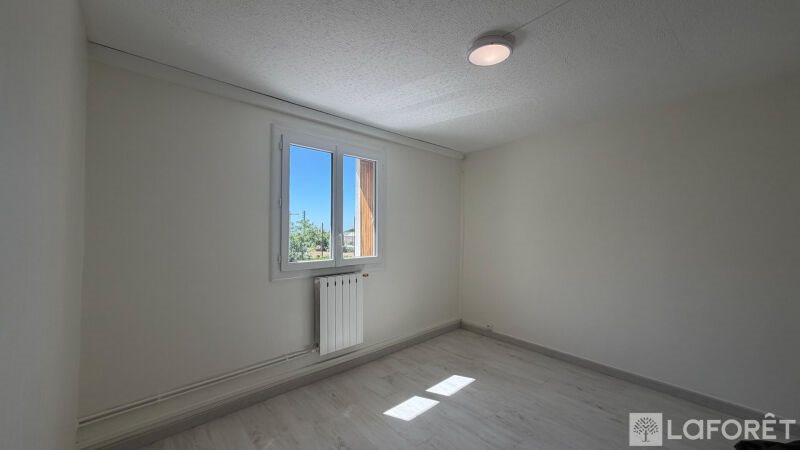 Appartement à louer, 61m², Frontignan
