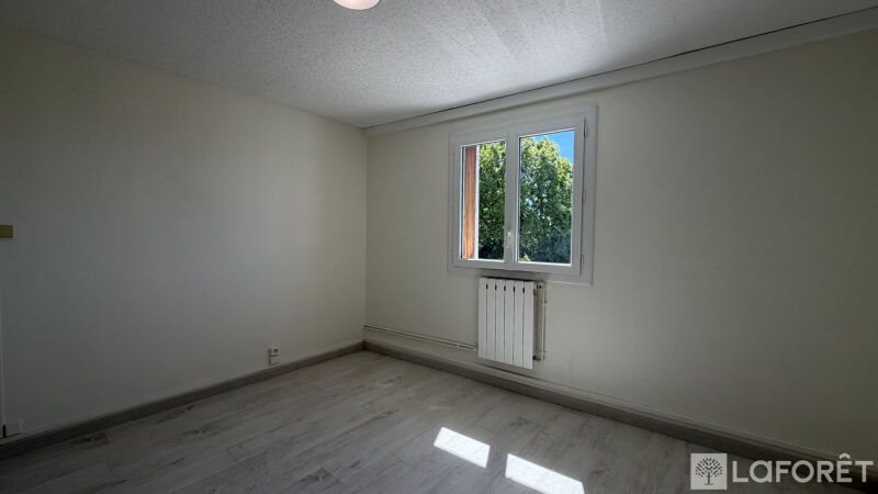 Appartement à louer, 61m², Frontignan