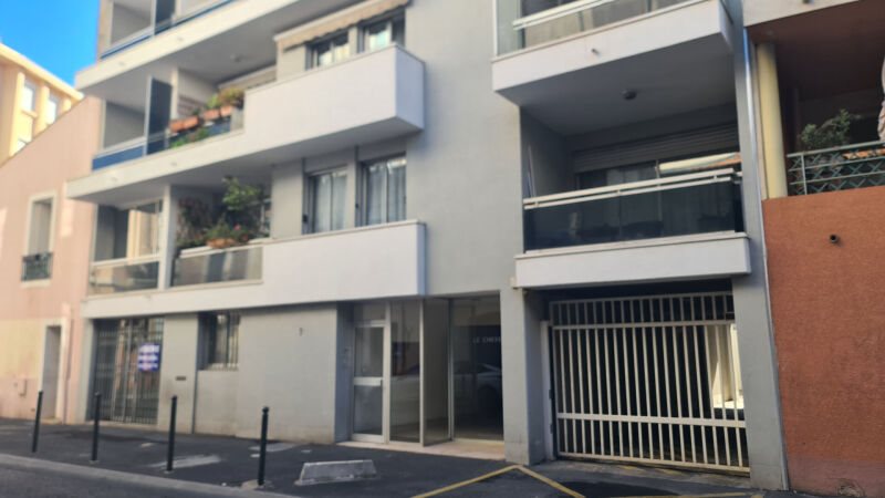 Appartement à vendre, 73m², Sète