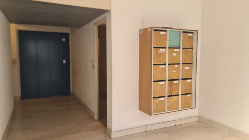 Appartement à vendre, 73m², Sète