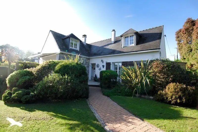 Maison à vendre, 125m², Riec-sur-Belon