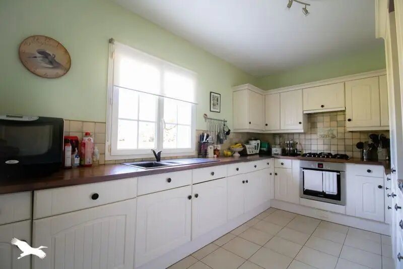 Maison à vendre, 125m², Riec-sur-Belon