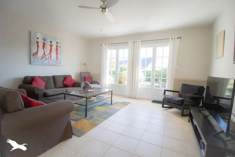 Maison à vendre, 125m², Riec-sur-Belon