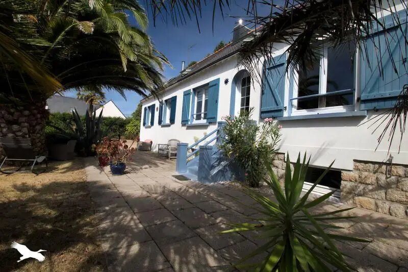 Maison à vendre, 165m², Clohars-Carnoët