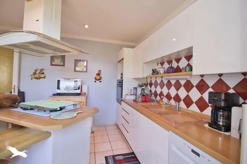 Maison à vendre, 165m², Clohars-Carnoët