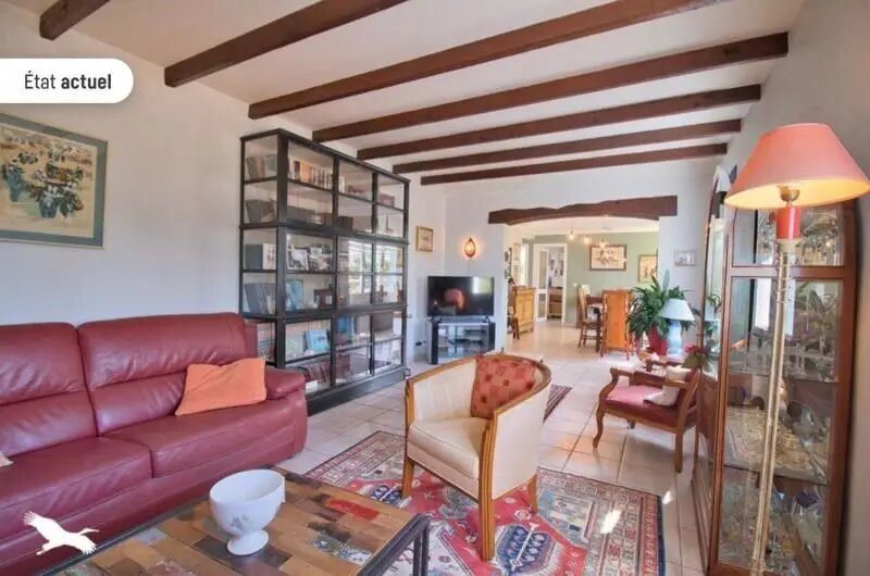 Maison à vendre, 165m², Clohars-Carnoët