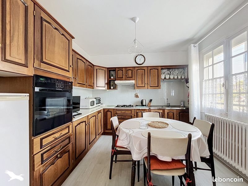 Maison à vendre, 105m², Moëlan-sur-Mer