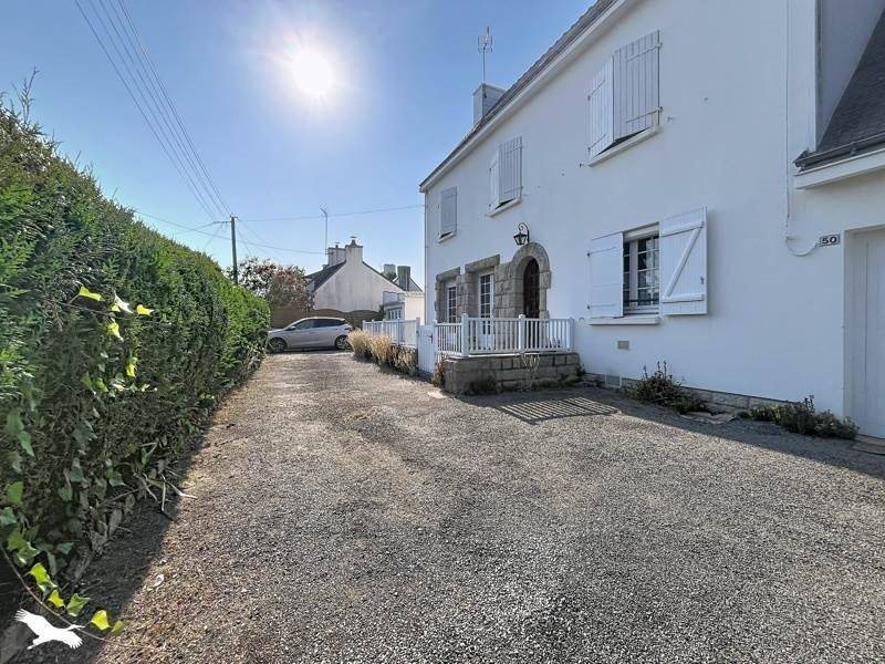 Maison à vendre, 105m², Moëlan-sur-Mer