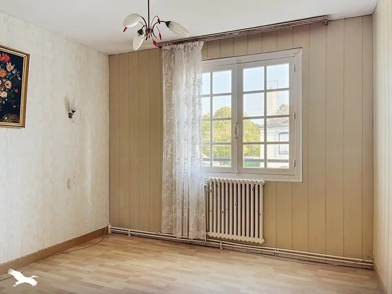 Maison à vendre, 105m², Moëlan-sur-Mer