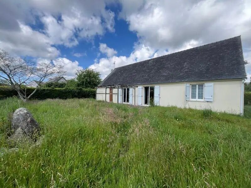 Maison à vendre, 99m², Moëlan-sur-Mer
