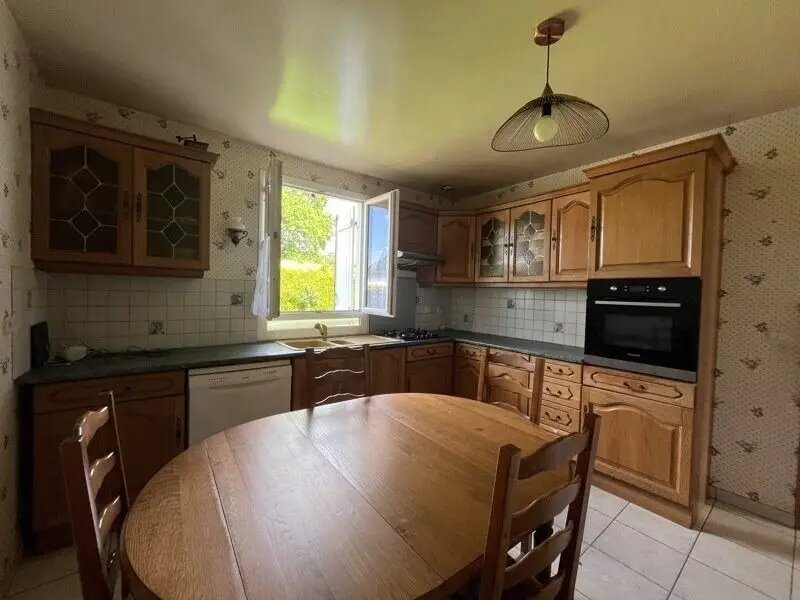 Maison à vendre, 99m², Moëlan-sur-Mer