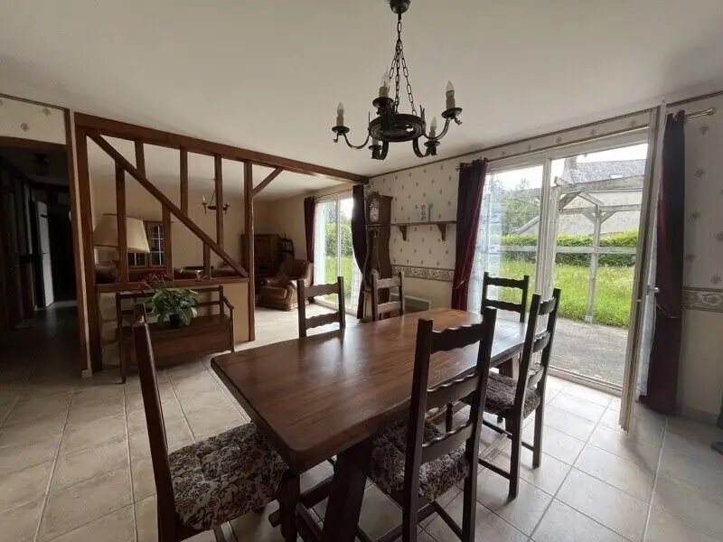 Maison à vendre, 99m², Moëlan-sur-Mer