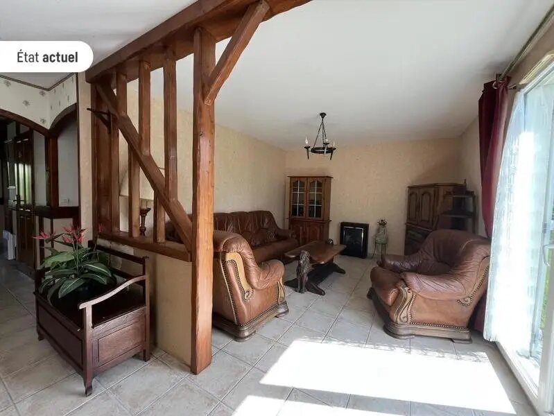 Maison à vendre, 99m², Moëlan-sur-Mer