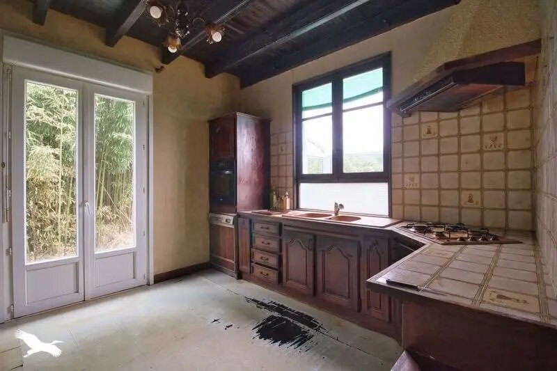 Maison à vendre, 120m², Moëlan-sur-Mer