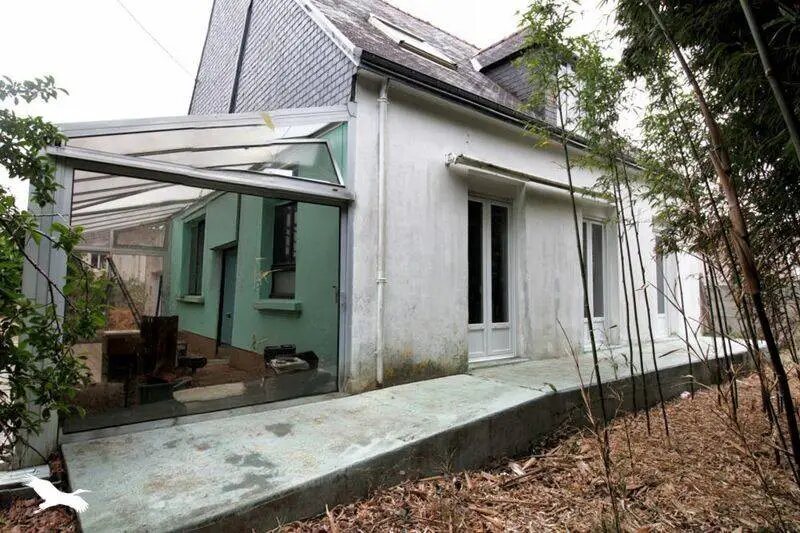 Maison à vendre, 120m², Moëlan-sur-Mer