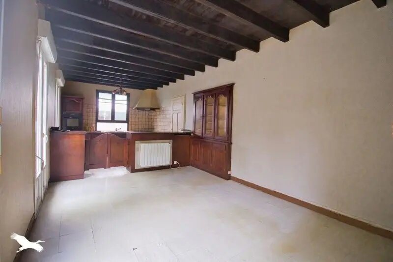 Maison à vendre, 120m², Moëlan-sur-Mer
