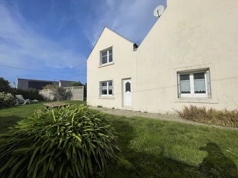 Maison à vendre, 109m², Moëlan-sur-Mer