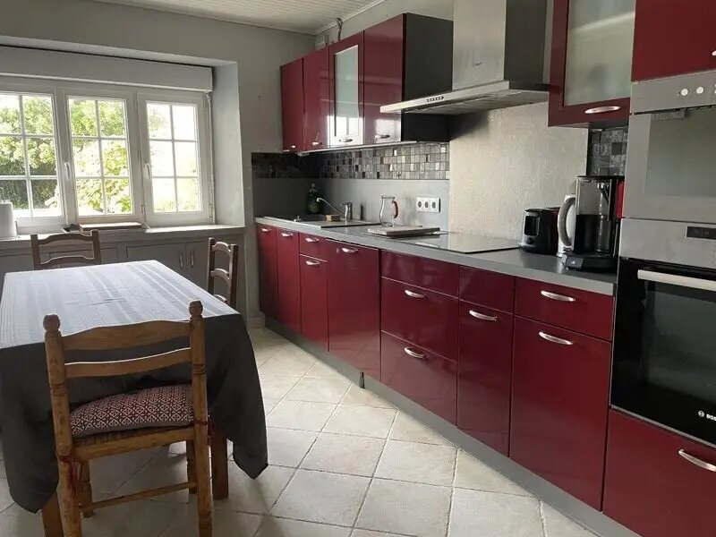 Maison à vendre, 109m², Moëlan-sur-Mer