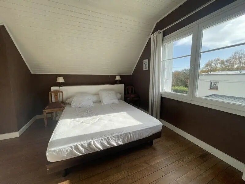 Maison à vendre, 109m², Moëlan-sur-Mer
