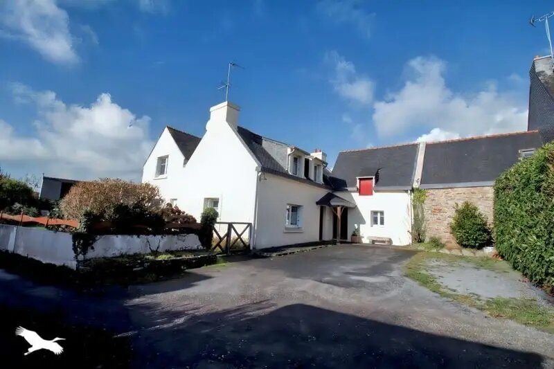 Maison à vendre, 109m², Moëlan-sur-Mer