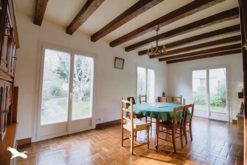 Maison à vendre, 118m², Moëlan-sur-Mer