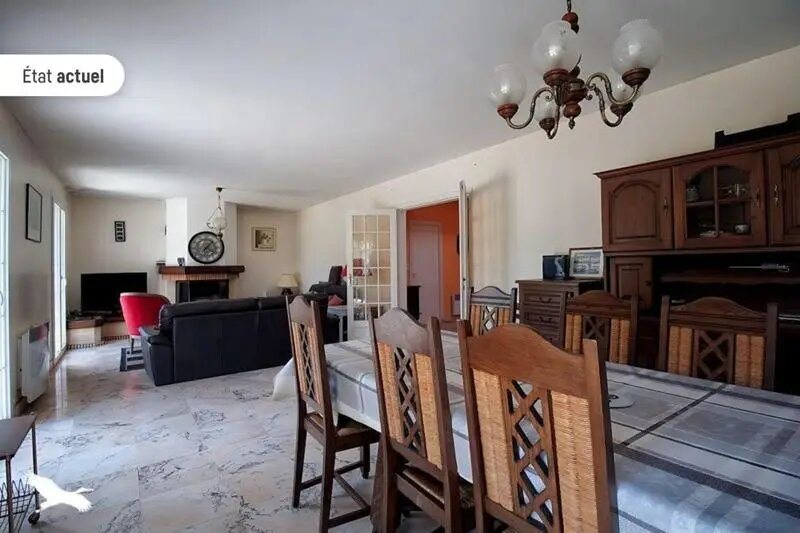 Maison à vendre, 119m², Moëlan-sur-Mer
