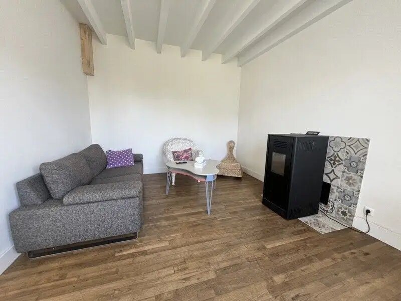 Maison à vendre, 69m², Riec-sur-Belon