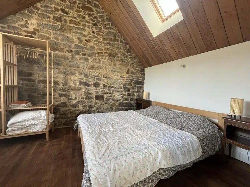 Maison à vendre, 69m², Riec-sur-Belon