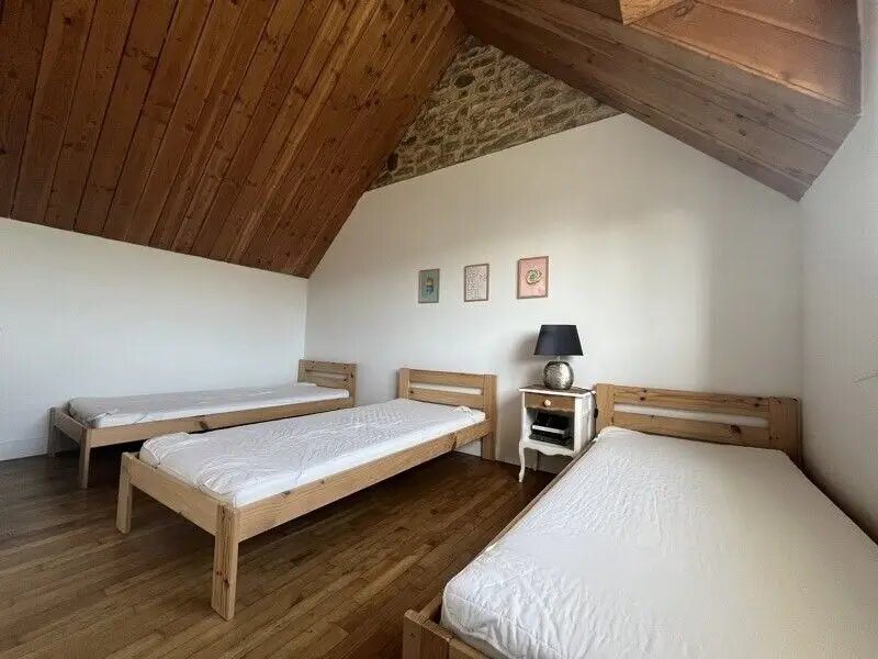 Maison à vendre, 69m², Riec-sur-Belon