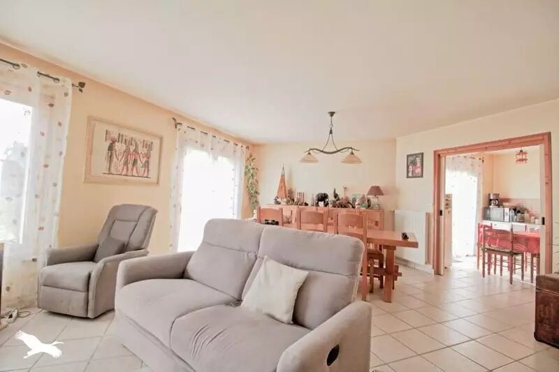 Maison à vendre, 109m², Moëlan-sur-Mer