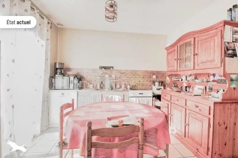 Maison à vendre, 109m², Moëlan-sur-Mer