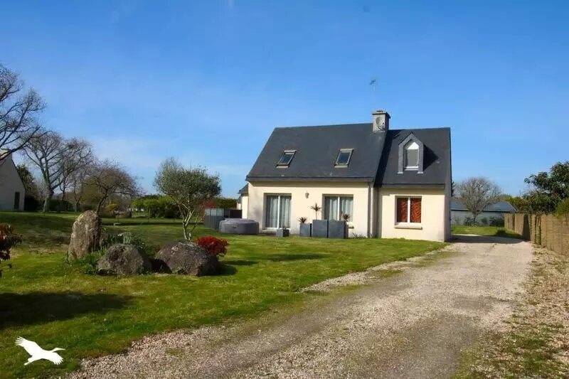 Maison à vendre, 109m², Moëlan-sur-Mer
