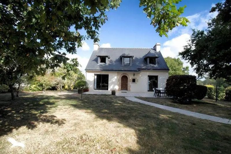 Maison à vendre, 103m², Moëlan-sur-Mer